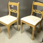 843 5213 CHAIRS